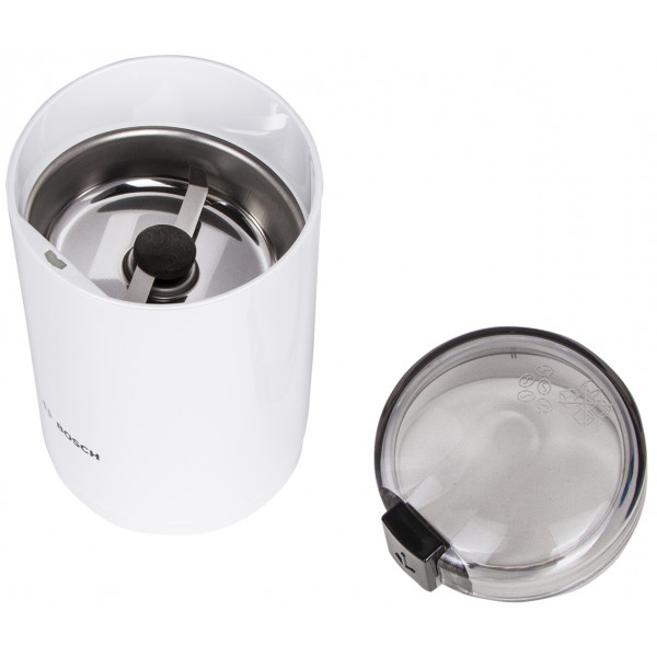 Фото - Кавомолка Bosch TSM6A011W