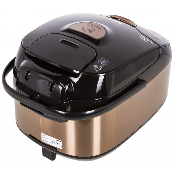 Фото - Мультиварка Tefal RK901F32