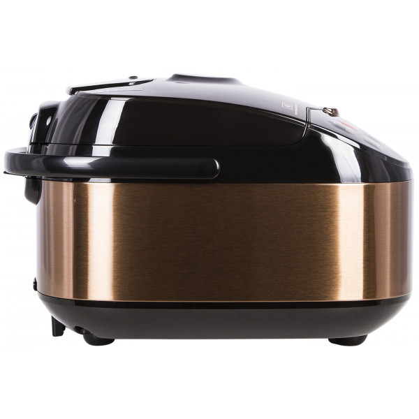Фото - Мультиварка Tefal RK901F32