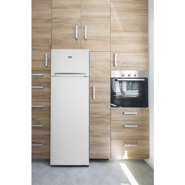 Фото - Холодильник Beko RDSA280K20W