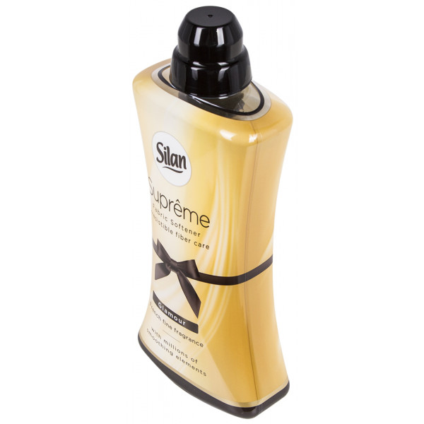 Фото - Ополаскиватель для белья Silan Гламур 1,2 л