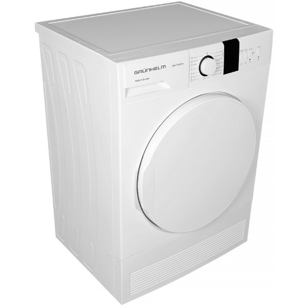 Фото - Сушильна машина Grunhelm GDV-T7СD1W