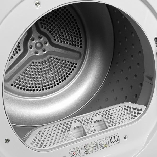 Фото - Сушильна машина Grunhelm GDV-T7СD1W