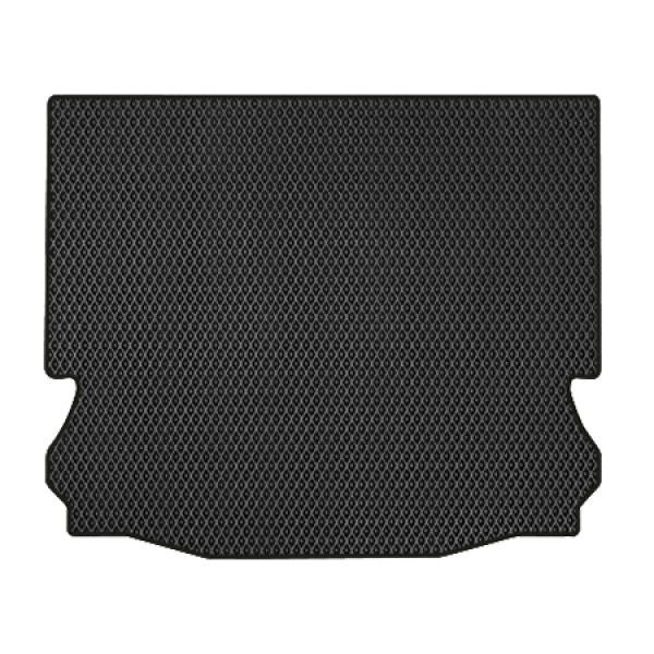 Фото - EVA килимок в багажник авто EVAtech для Wrangler (JK) Unlimited Restyling Jeep 2010-2018 3 покоління SUV USA (JP41364BO1RBB) Фото - EVA килимок в багажник авто EVAtech для Wrangler (JK) Unlimited Restyling Jeep 2010-2018 3 покоління SUV USA (JP41364BO1RBB)