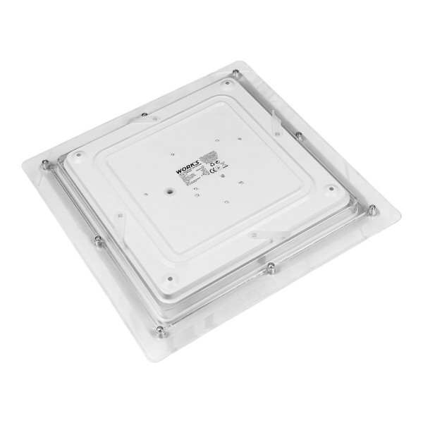 Фото - Світлодіодний світильник Works CE2301-24W-65K