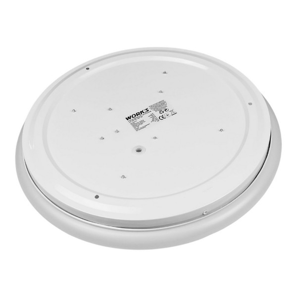 Фото - Світлодіодний світильник Works CE1001AC-16W-4K