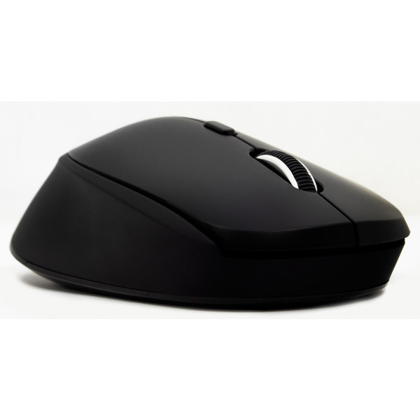 Фото - Миша бездротова Frime FWMO-300В Black