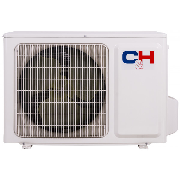 Фото - Кондиціонер спліт Cooper&Hunter CH-S12FTXAM2S-SC