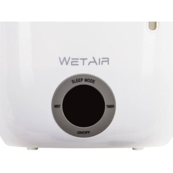 Фото - Увлажнитель воздуха WetAir MH-280