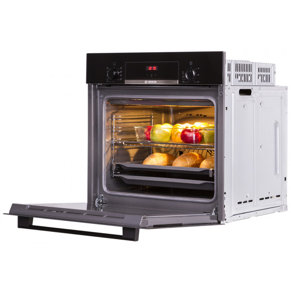 Фото - Духовой шкаф Bosch HBF534EB0Q
