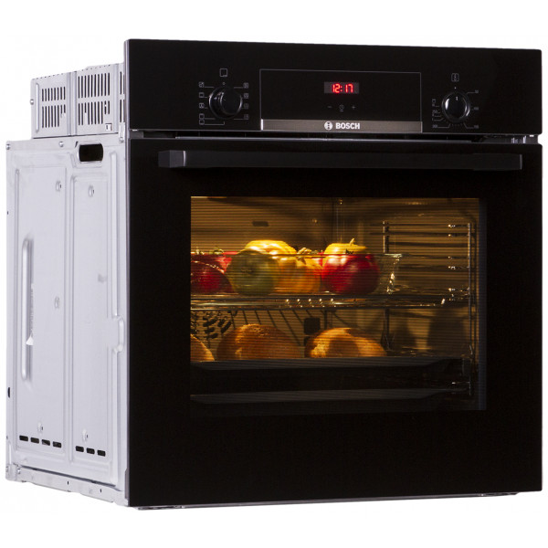 Фото - Духовой шкаф Bosch HBF534EB0Q