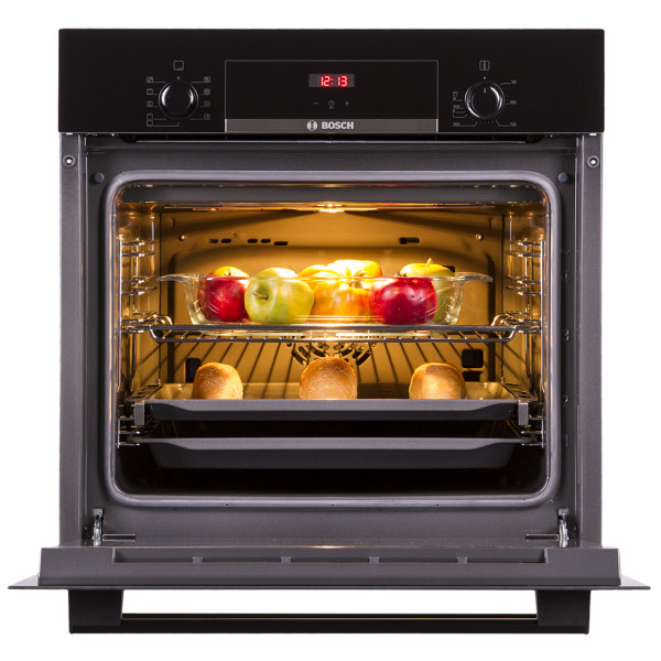 Фото - Духовой шкаф Bosch HBF534EB0Q