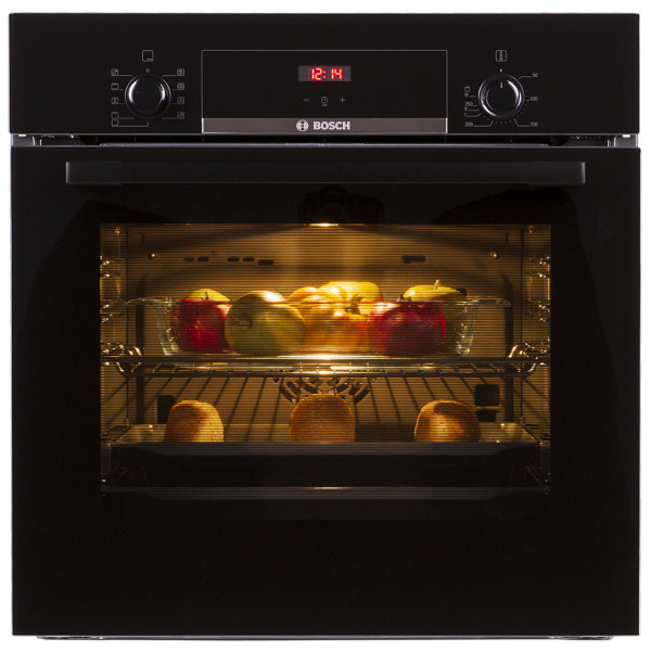 Фото - Духовой шкаф Bosch HBF534EB0Q