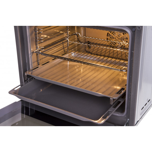 Фото - Духовой шкаф Bosch HBF534EB0Q