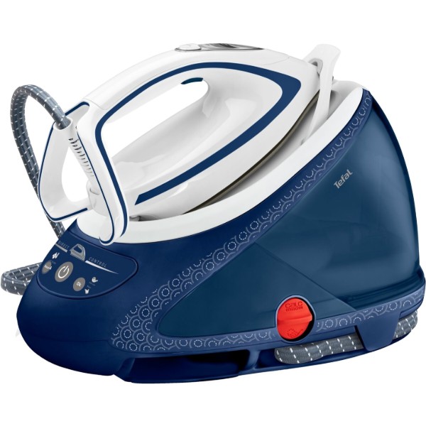 Фото - Утюг с парогенератором Tefal GV9580E0+Gift