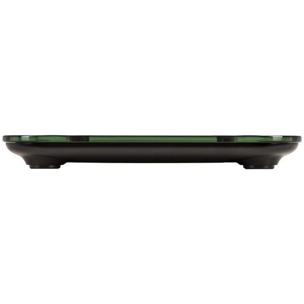 Фото - Весы напольные YUNMAI Balance Smart Scale Black (M1690-BK)