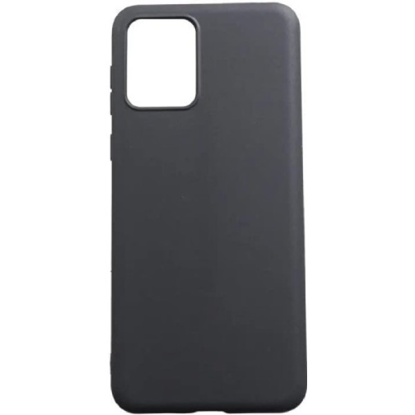 Фото - Чехол для смартфона BeCover for Motorola Moto E13 Black (708815)