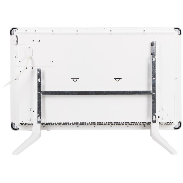 Фото - Конвектор Atlantic F17 Essential CMG BL-Meca/M (2000W) + Комплект підставок Atlantic