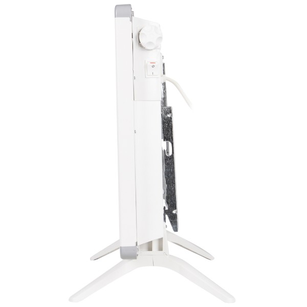 Фото - Конвектор Atlantic F17 Essential CMG BL-Meca/M (2000W) + Комплект підставок Atlantic