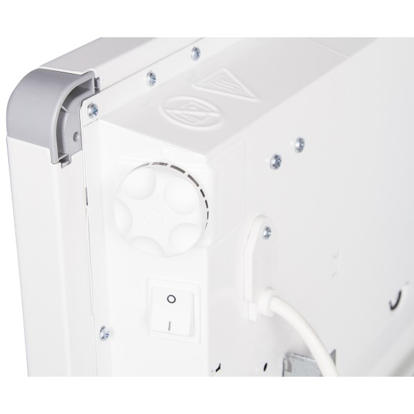Фото - Конвектор Atlantic F17 Essential CMG BL-Meca/M (2000W) + Комплект підставок Atlantic