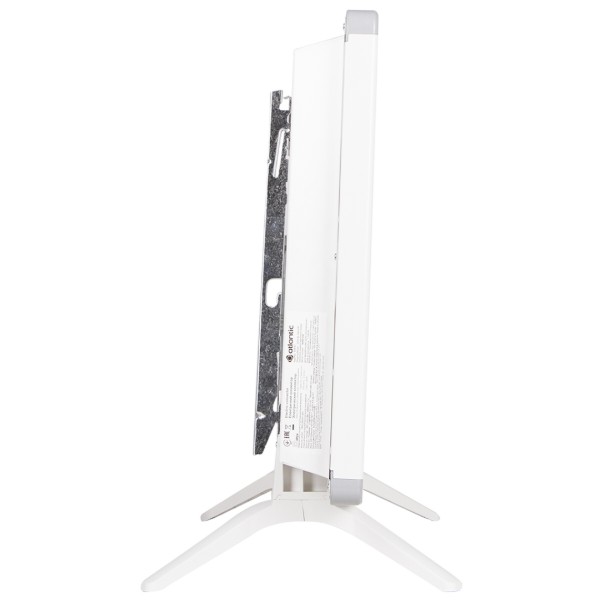 Фото - Конвектор Atlantic F17 Essential CMG BL-Meca/M (2000W) + Комплект підставок Atlantic