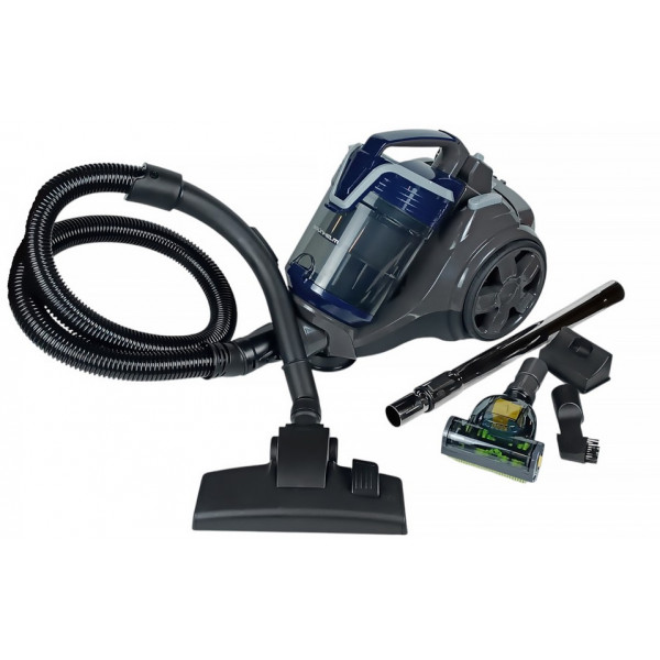 Фото - Пылесос для сухой уборки без мешка Grunhelm GBVC-2205 HB