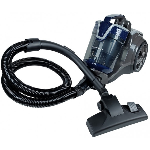 Фото - Пылесос для сухой уборки без мешка Grunhelm GBVC-2205 HB