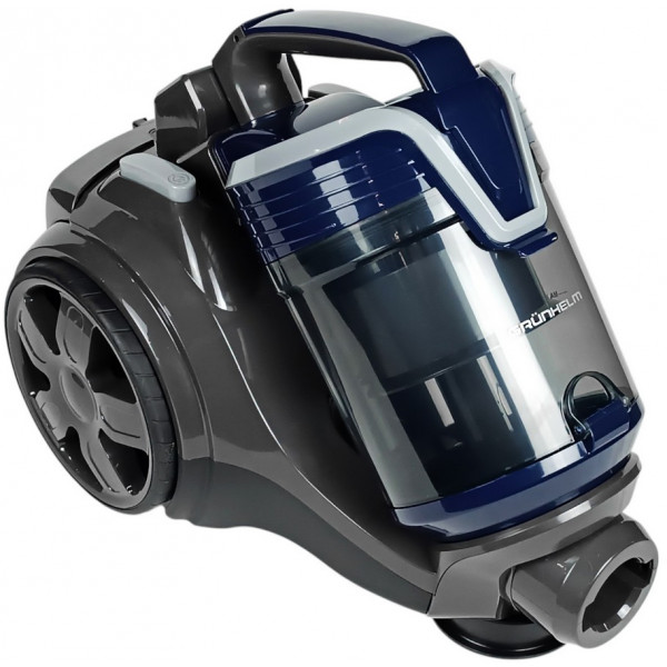 Фото - Пылесос для сухой уборки без мешка Grunhelm GBVC-2205 HB