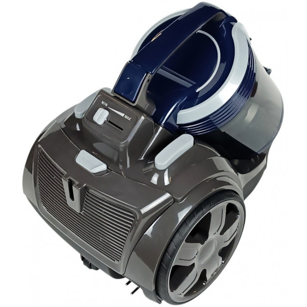Фото - Пылесос для сухой уборки без мешка Grunhelm GBVC-2205 HB
