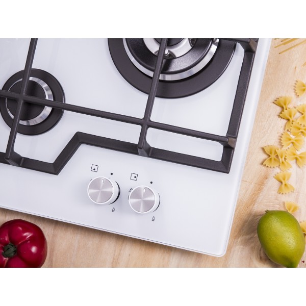 Фото - Варильна поверхня газова Electrolux GME363NV