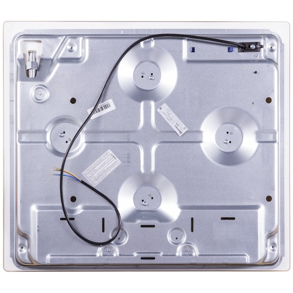 Фото - Варильна поверхня газова Electrolux GME363NV