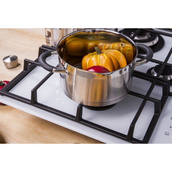 Фото - Варильна поверхня газова Electrolux GME363NV
