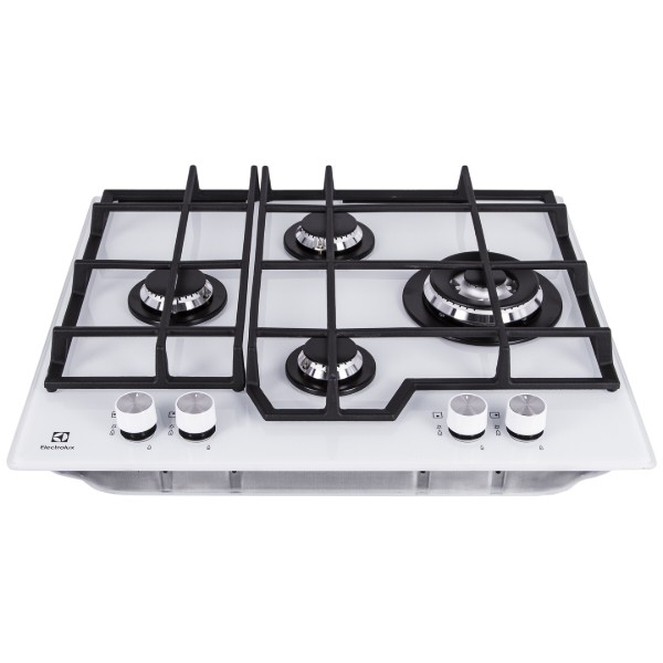 Фото - Варильна поверхня газова Electrolux GME363NV