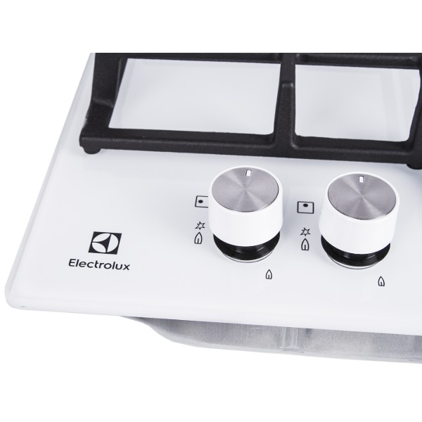 Фото - Варильна поверхня газова Electrolux GME363NV
