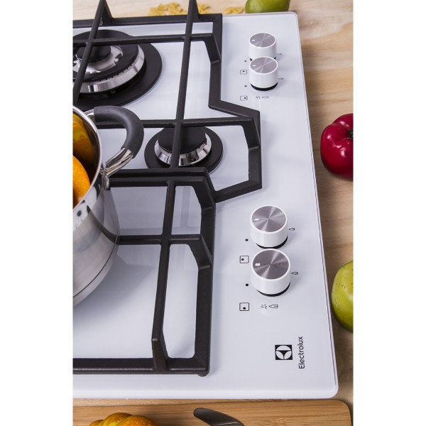 Фото - Варильна поверхня газова Electrolux GME363NV