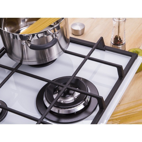 Фото - Варильна поверхня газова Electrolux GME363NV