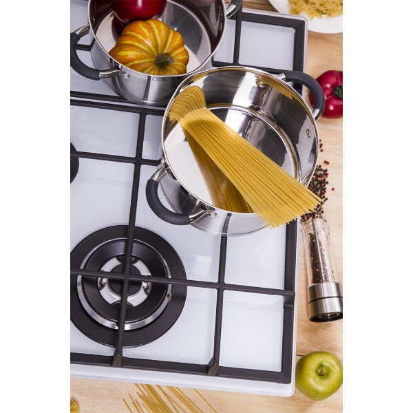 Фото - Варильна поверхня газова Electrolux GME363NV