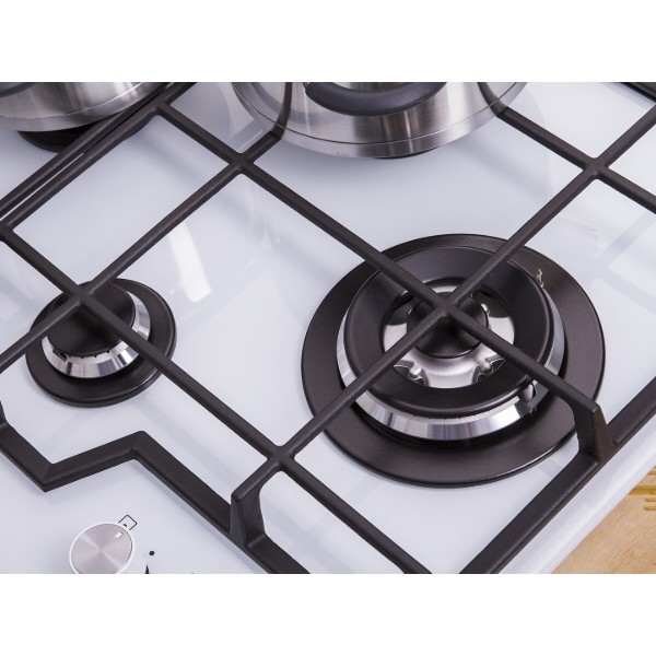 Фото - Варильна поверхня газова Electrolux GME363NV