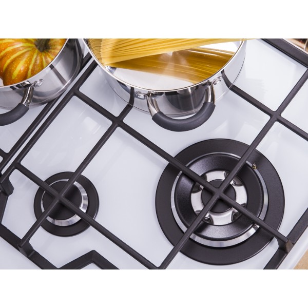 Фото - Варильна поверхня газова Electrolux GME363NV