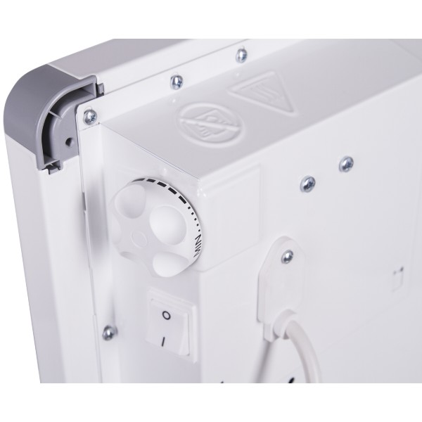 Фото - Конвектор Atlantic F17 Essential CMG BL-Meca/M (1500W)+ Комплект підставок Atlantic