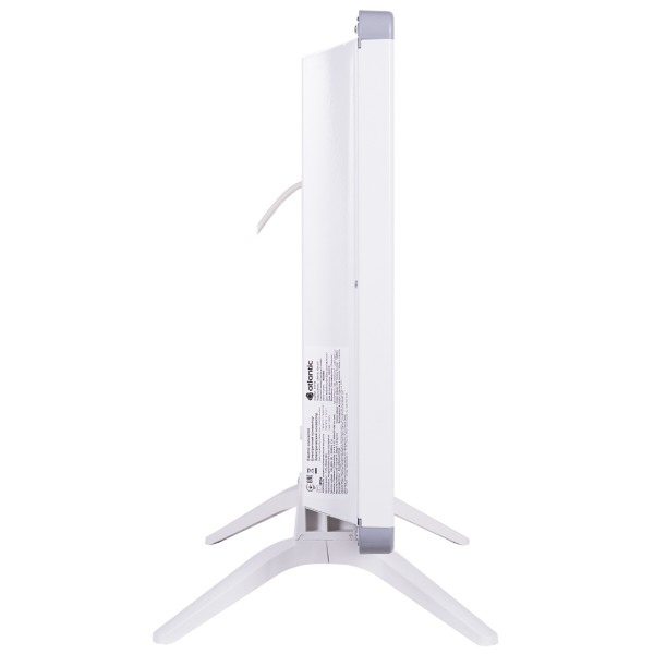 Фото - Конвектор Atlantic F17 Essential CMG BL-Meca/M (1500W)+ Комплект підставок Atlantic