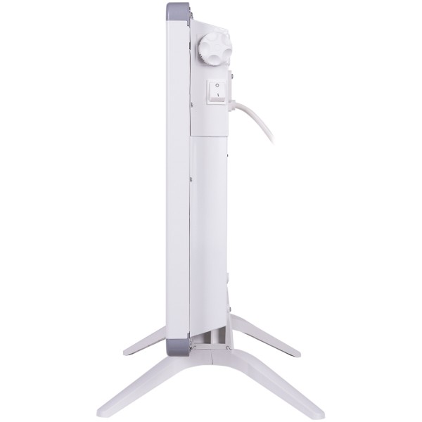 Фото - Конвектор Atlantic F17 Essential CMG BL-Meca/M (1500W)+ Комплект підставок Atlantic