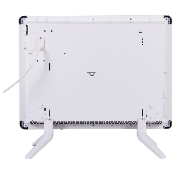 Фото - Конвектор Atlantic F17 Essential CMG BL-Meca/M (1500W)+ Комплект підставок Atlantic