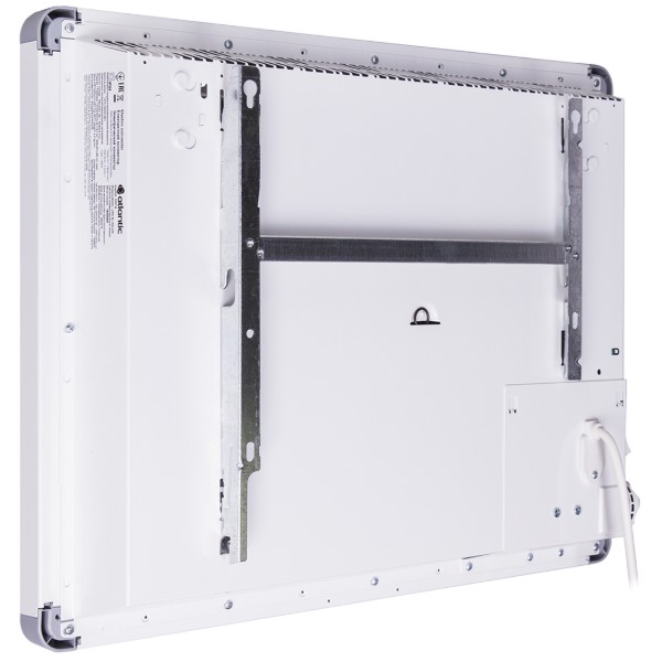 Фото - Конвектор Atlantic F17 Essential CMG BL-Meca/M (1500W)+ Комплект підставок Atlantic