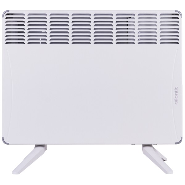 Фото - Конвектор Atlantic F17 Essential CMG BL-Meca/M (1500W)+ Комплект підставок Atlantic Фото - Конвектор Atlantic F17 Essential CMG BL-Meca/M (1500W)+ Комплект підставок Atlantic