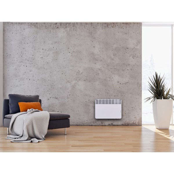 Фото - Конвектор Atlantic F17 Essential CMG BL-Meca/M (1500W)+ Комплект підставок Atlantic