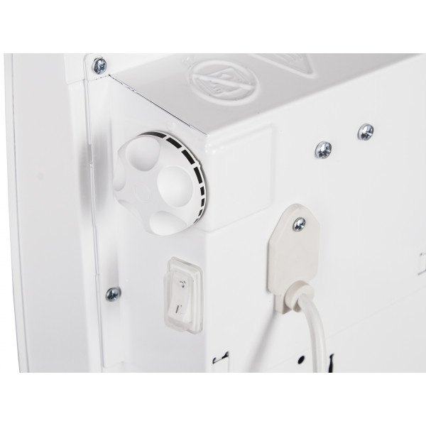 Фото - Конвектор Atlantic F19 CEG BL-Meca/M2 1500W + Комплект підставок Atlantiс