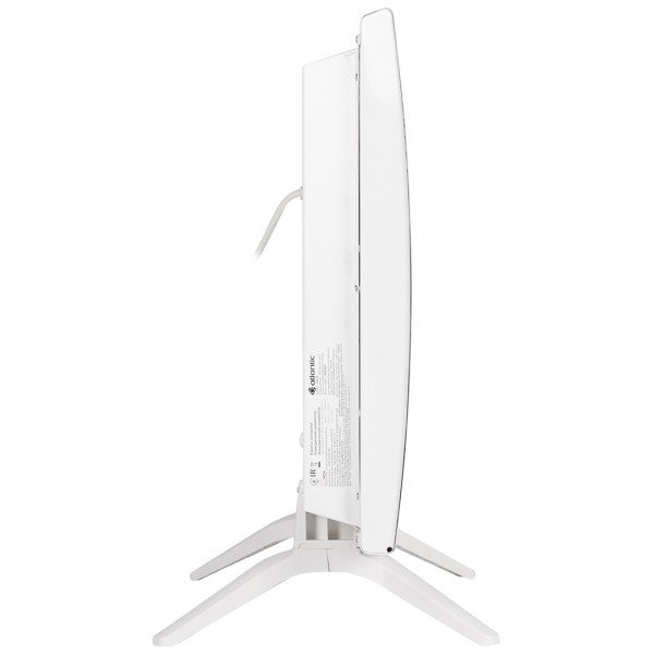 Фото - Конвектор Atlantic F19 CEG BL-Meca/M2 1500W + Комплект підставок Atlantiс