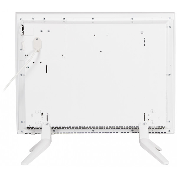 Фото - Конвектор Atlantic F19 CEG BL-Meca/M2 1500W + Комплект підставок Atlantiс