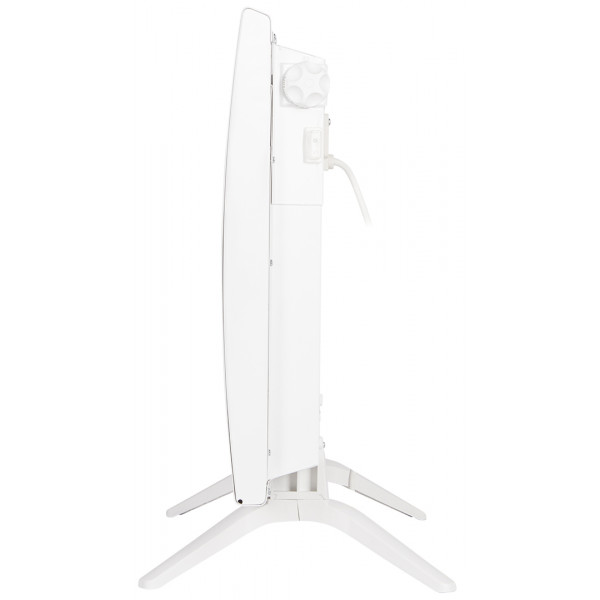 Фото - Конвектор Atlantic F19 CEG BL-Meca/M2 1500W + Комплект підставок Atlantiс